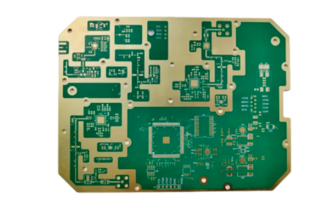 High Frequency Circuit Boards: Definition, Design Support, and Manufacturing Capabilities