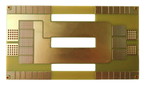 Thick Copper PCB Manufacturing Services