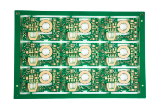Thick Copper PCB Manufacturing Services