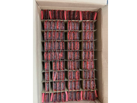 Why We Use Gridded Partition Boxes for PCB Packaging – It's More Than Just Protection