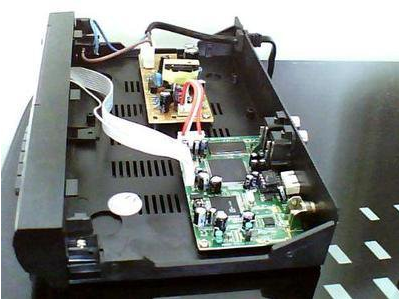Satellite reception equipment PCBA: the core hardware component for deep-space signal reception