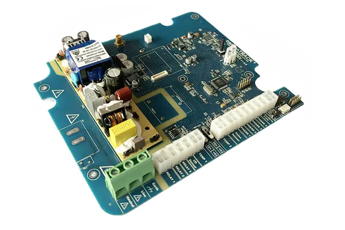 Forklift Controller PCBA