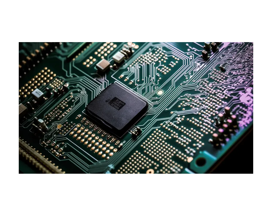 The Four Core Technology Pillars of Industrial PCB Manufacturing