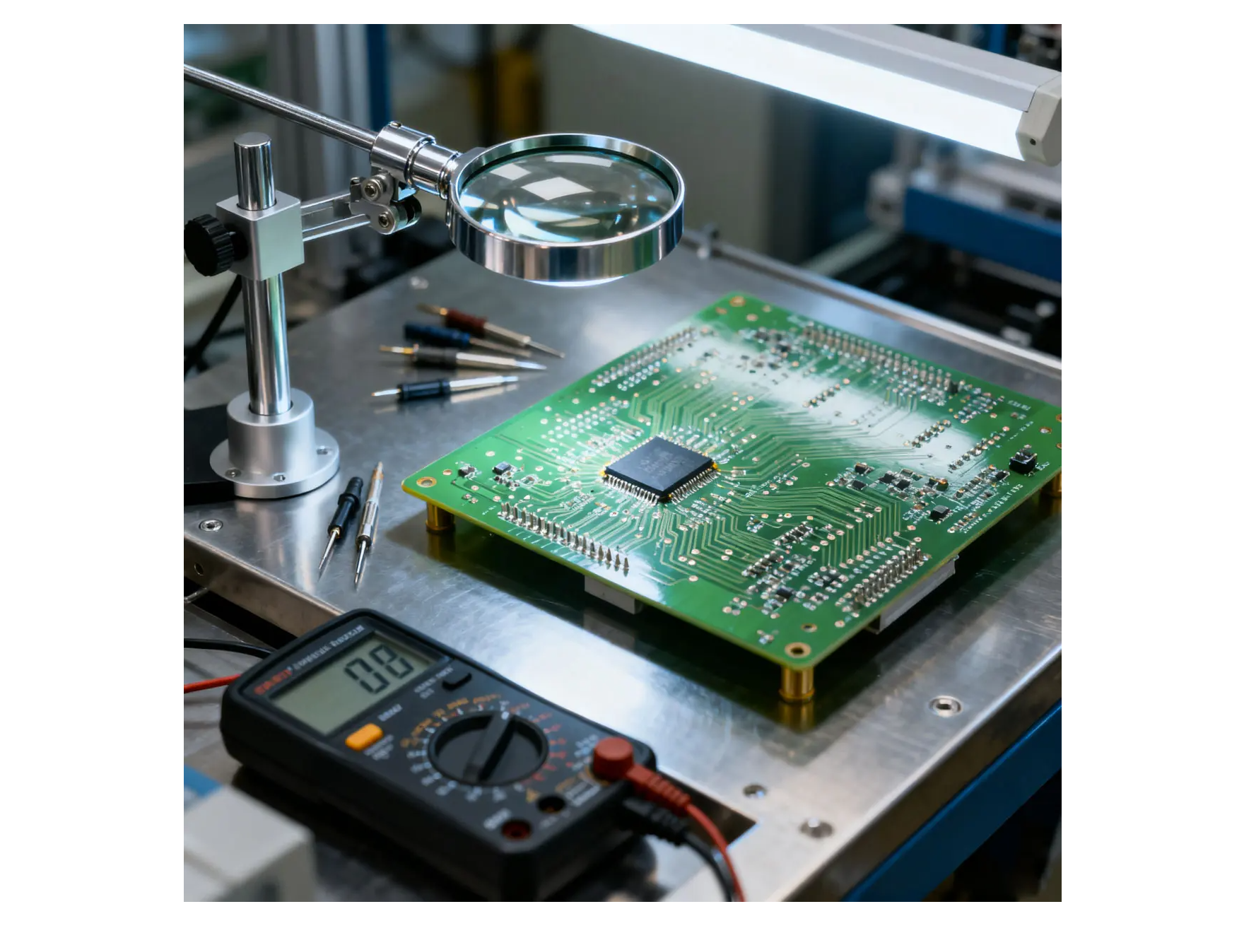 How to Improve Routing Efficiency in PCB Design?