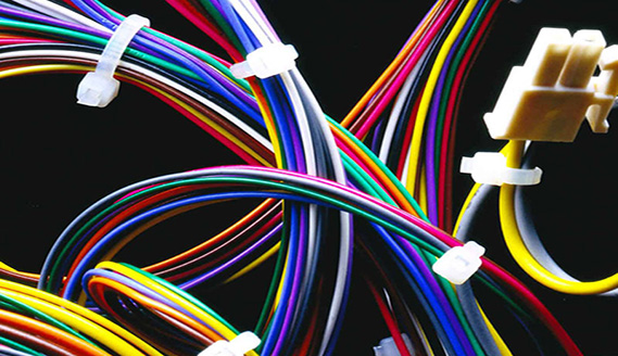 Cable & Harness