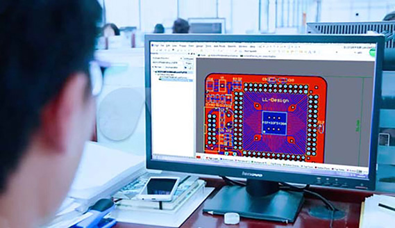 PCB Layout&Design