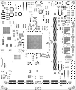 service-fpga